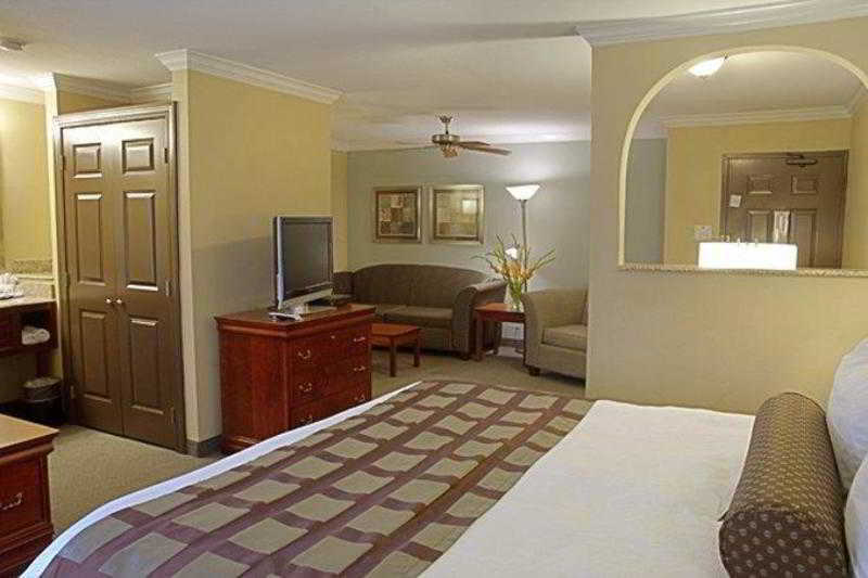 The Burgundy Hotel, Tapestry Collection By Hilton Little Rock Quarto foto