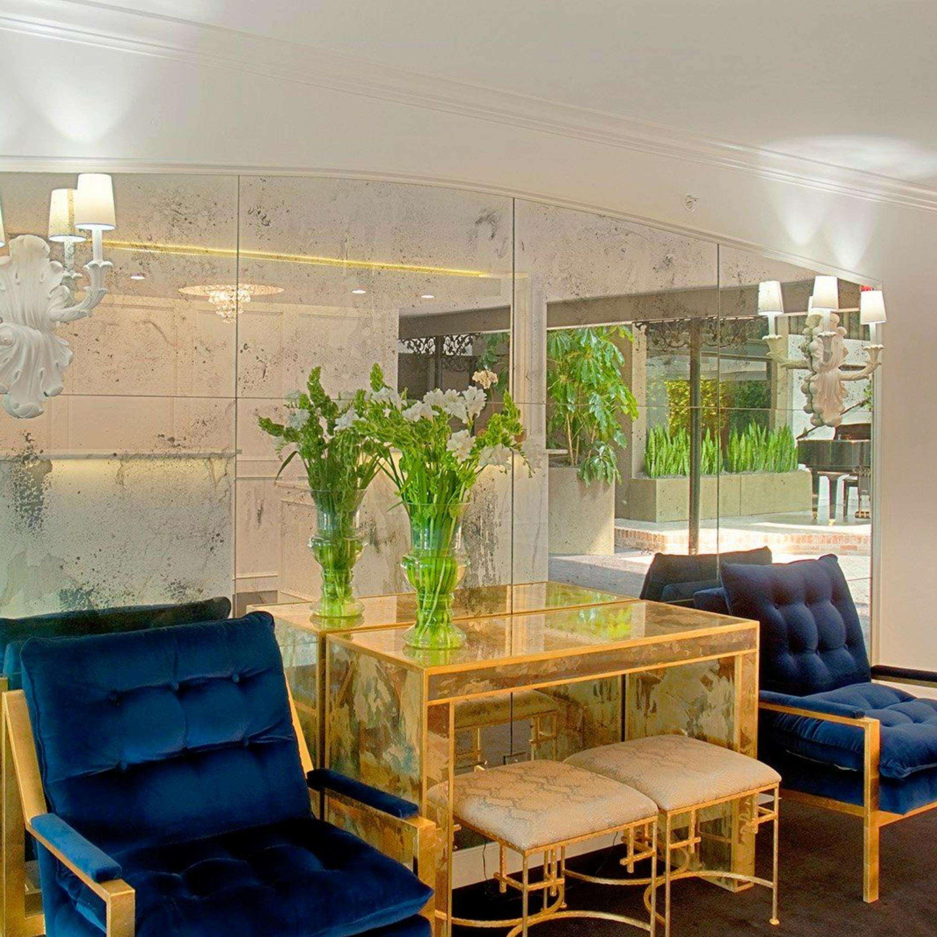 The Burgundy Hotel, Tapestry Collection By Hilton Little Rock Exterior foto